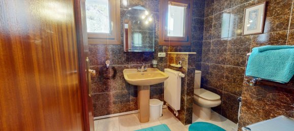 5 Schlafzimmer Villa in Mijas, Spain, Nr. 138519 47