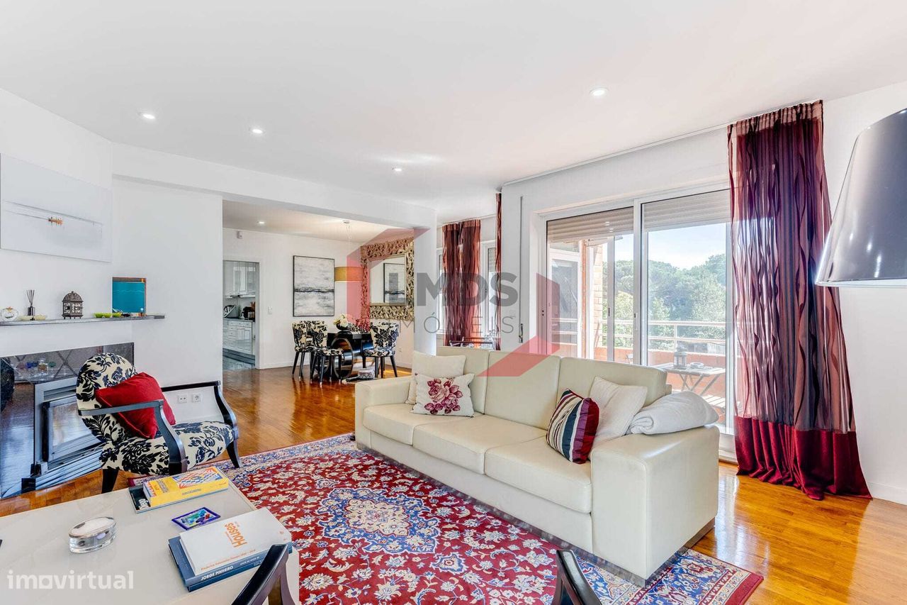 Apartamento de 5 dormitorios en Senhora da Hora, Portugal No. 117122