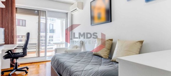 Apartamento de 5 dormitorios en Senhora da Hora, Portugal No. 117122 34