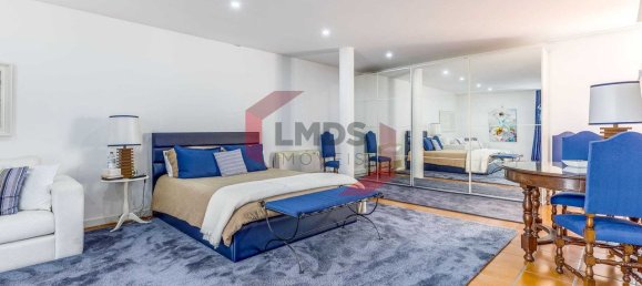 Apartamento de 5 dormitorios en Senhora da Hora, Portugal No. 117122 15