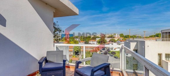 Apartamento de 5 dormitorios en Senhora da Hora, Portugal No. 117122 22