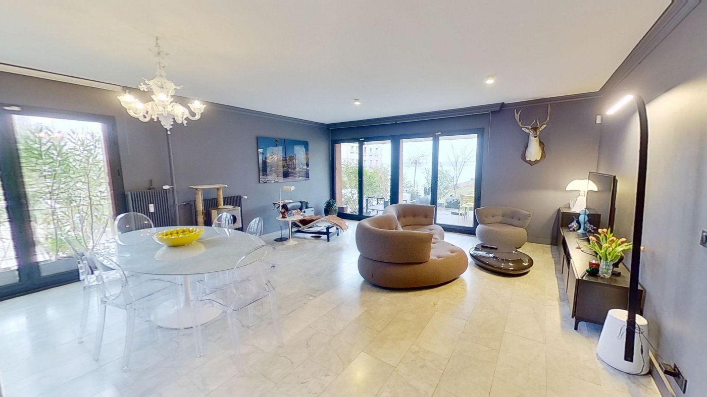 3 chambres Appartement à Bagnolet, France No. 114954