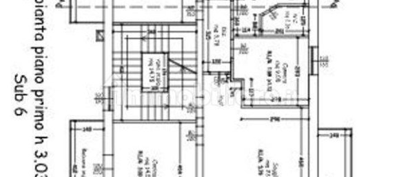 3 chambres Appartement à Rimini, Italy No. 348776 14