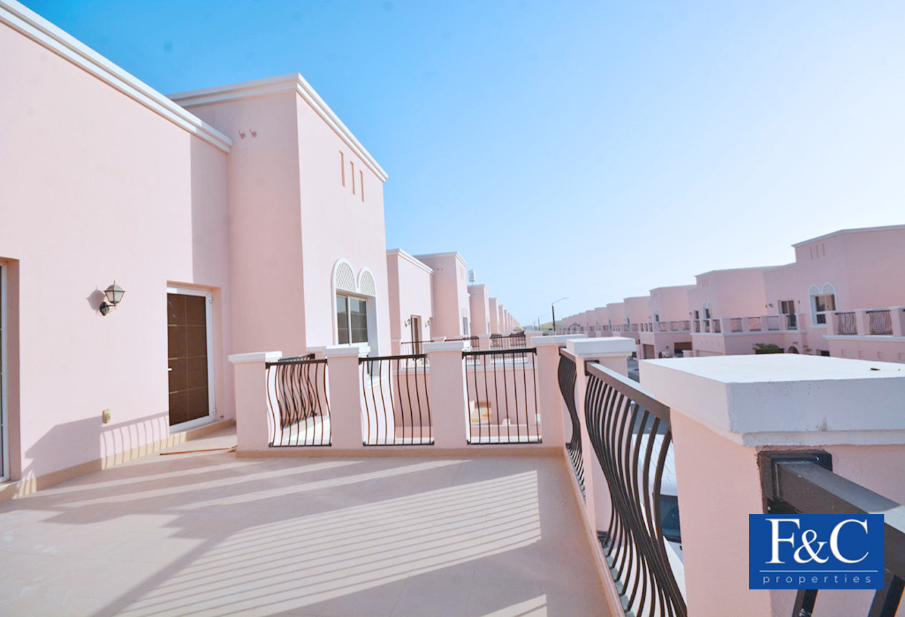 4 غرف نوم فيلا في Nadd Al Sheba, UAE رقم 544