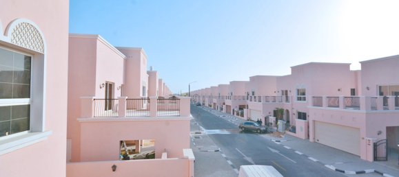 4 غرف نوم فيلا في Nadd Al Sheba, UAE رقم 544 15