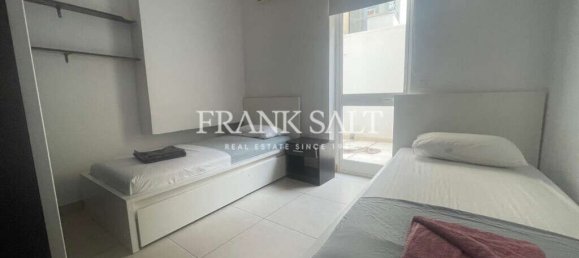 2 Schlafzimmer Wohnung in Saint Julian's, Malta, Nr. 7386 7