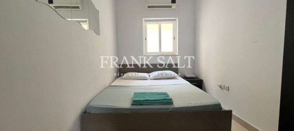 2 Schlafzimmer Wohnung in Saint Julian's, Malta, Nr. 7386 5