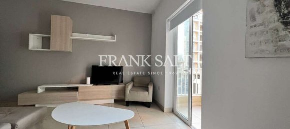 2 Schlafzimmer Wohnung in Saint Julian's, Malta, Nr. 7386 6