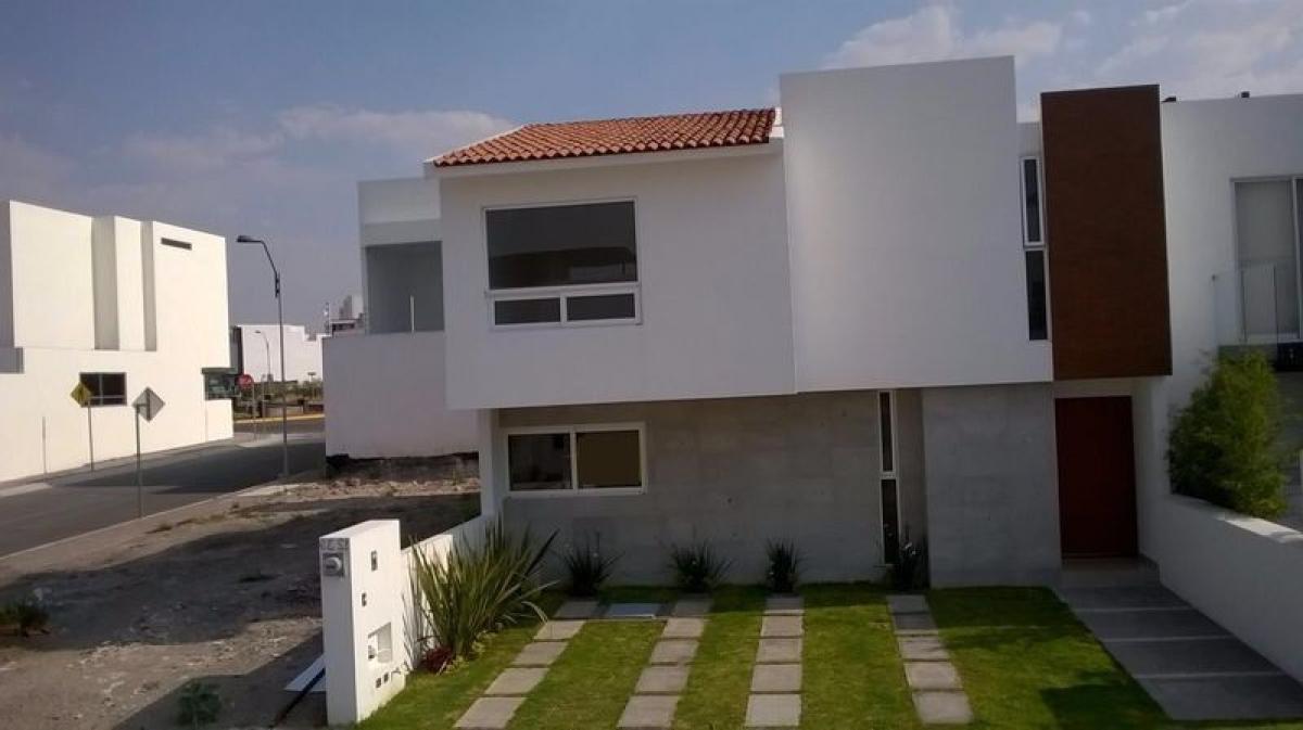 Дом с 3 спальнями в Керетаро, Мексика № 165427