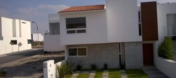 Дом с 3 спальнями в Керетаро, Мексика № 165427 2