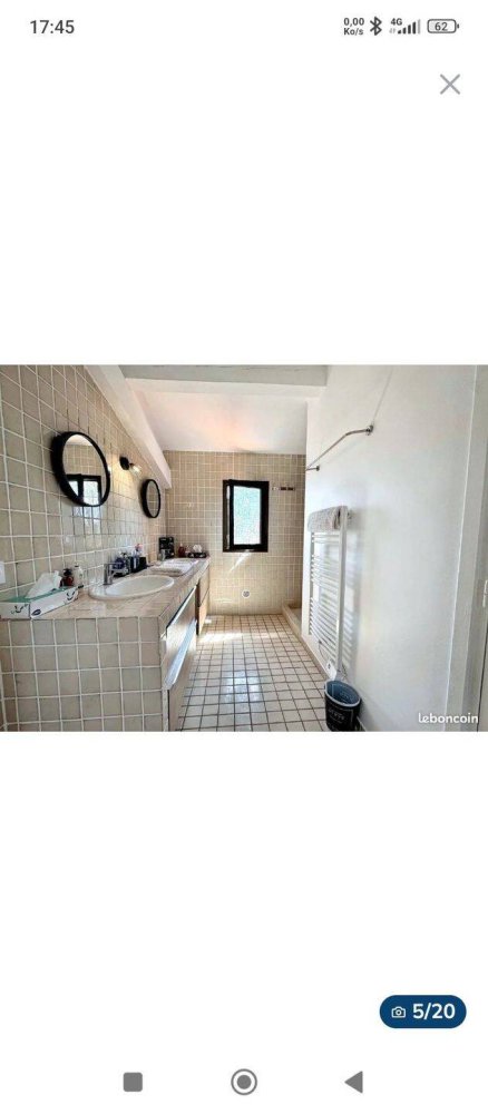 4 bedrooms Villa in Bandol, France No. 326998