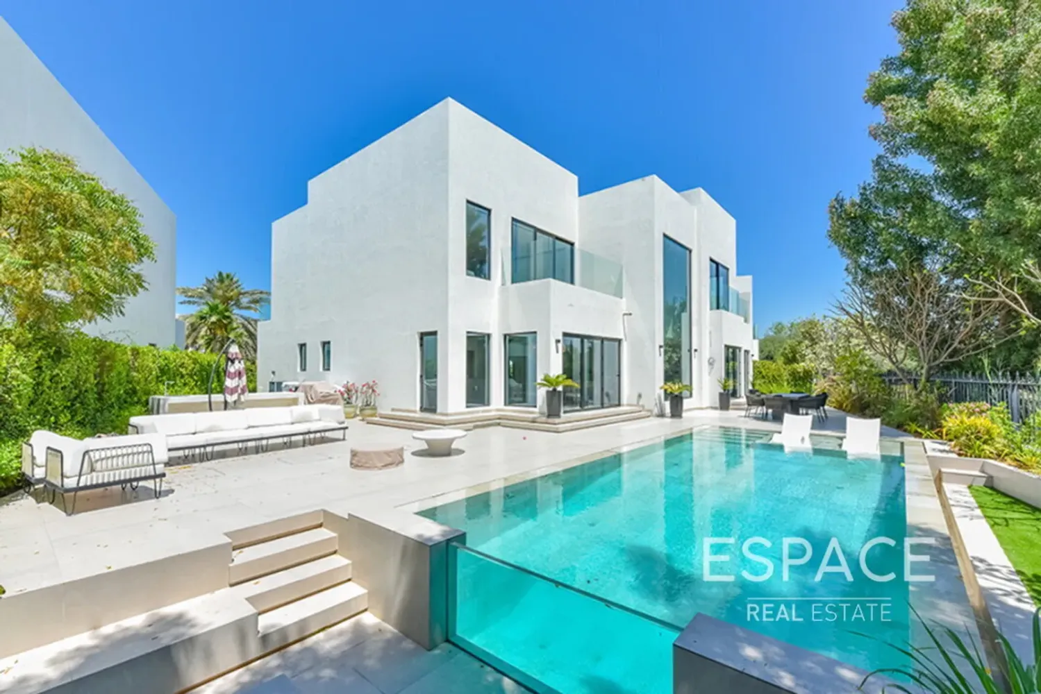 5 Schlafzimmer Villa in Jumeirah Islands, UAE, Nr. 209412