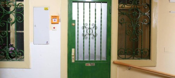 2-salle Appartement à Mariahilf, Austria No. 144809 3