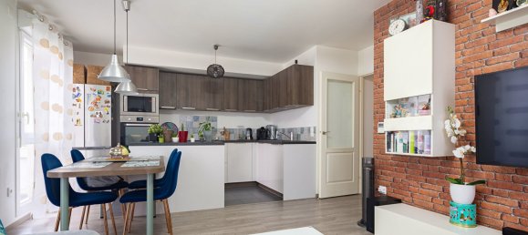 2 chambres Appartement à Bezons, France No. 177177 12