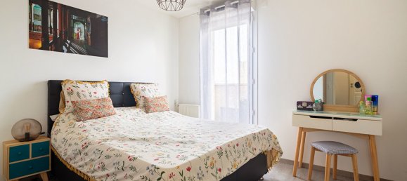 2 chambres Appartement à Bezons, France No. 177177 5