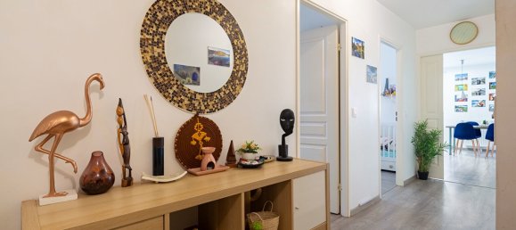 2 chambres Appartement à Bezons, France No. 177177 4