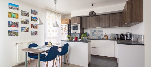 2 chambres Appartement à Bezons, France No. 177177 11