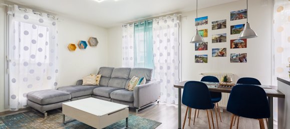 2 chambres Appartement à Bezons, France No. 177177 3