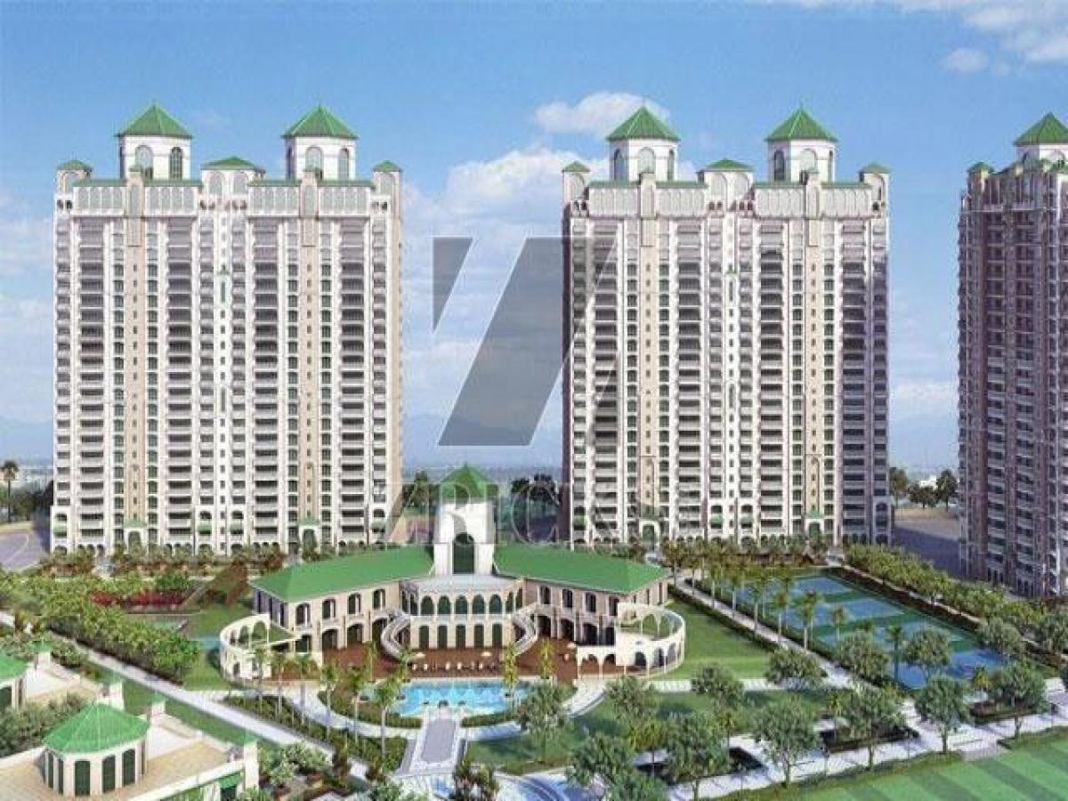 Casa de 3 dormitorios en Noida, India No. 64929