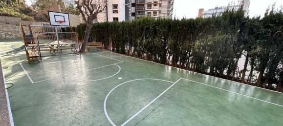 4 bedrooms Apartment in Alicante, Spain No. 44463 19