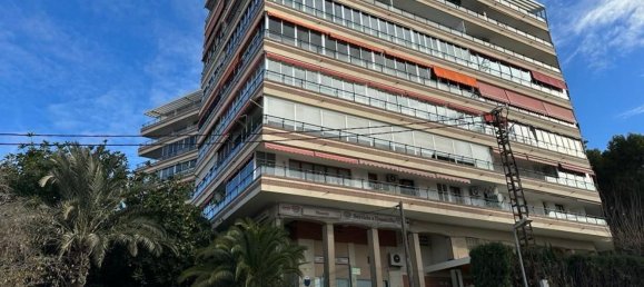 4 bedrooms Apartment in Alicante, Spain No. 44463 24