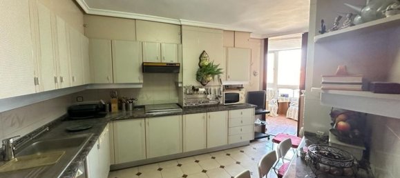 4 bedrooms Apartment in Alicante, Spain No. 44463 37