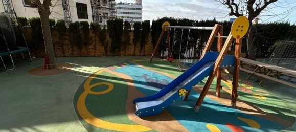 4 bedrooms Apartment in Alicante, Spain No. 44463 18