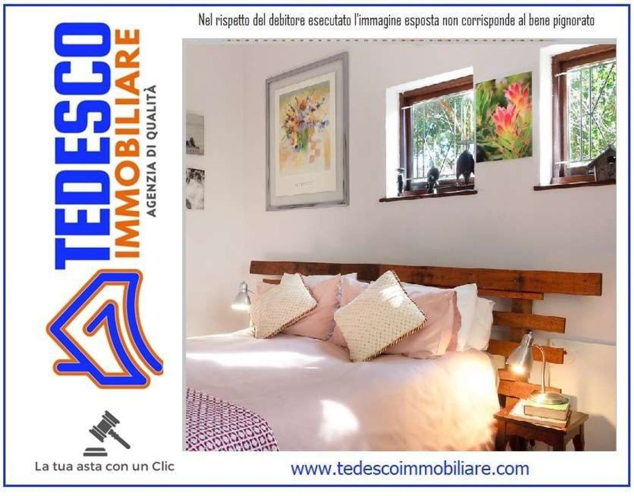 6 rooms Apartment in Lioni, Italy No. 229257