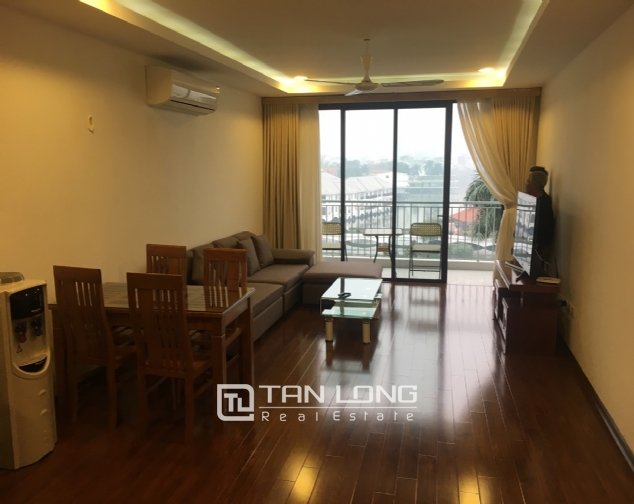 1 bedroom Apartment in Tay Ho, Vietnam No. 1557