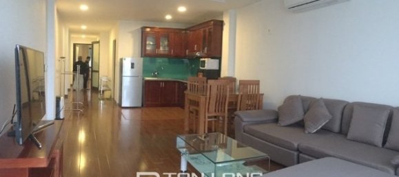 1 bedroom Apartment in Tay Ho, Vietnam No. 1557 5