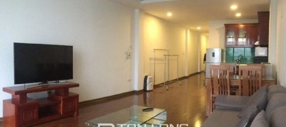 1 bedroom Apartment in Tay Ho, Vietnam No. 1557 4