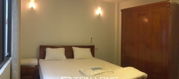 1 bedroom Apartment in Tay Ho, Vietnam No. 1557 7