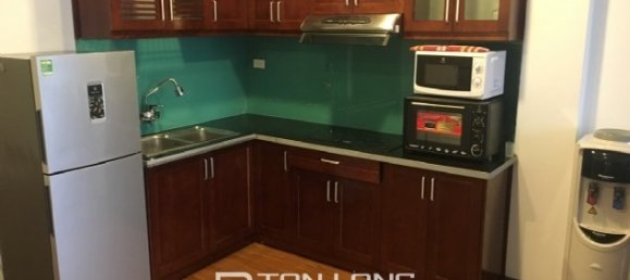 1 bedroom Apartment in Tay Ho, Vietnam No. 1557 6