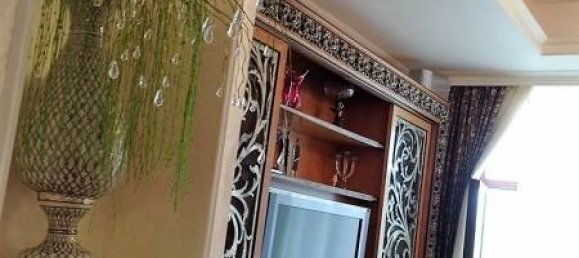 3 bedrooms Apartment in Baku, Azerbaijan No. 575 11