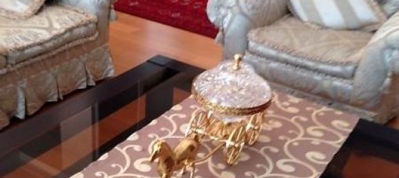 3 bedrooms Apartment in Baku, Azerbaijan No. 575 24