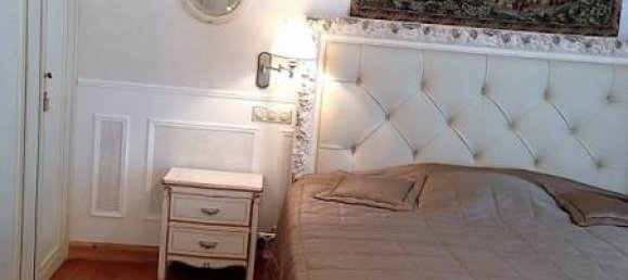 3 bedrooms Apartment in Baku, Azerbaijan No. 575 19