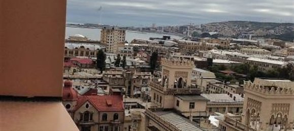 3 bedrooms Apartment in Baku, Azerbaijan No. 575 20