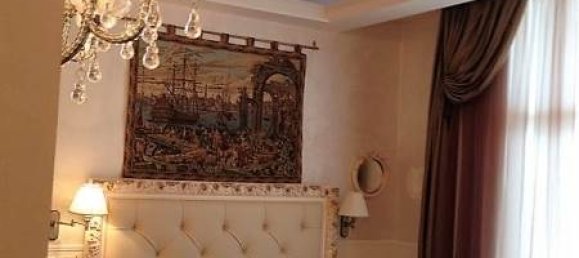 3 bedrooms Apartment in Baku, Azerbaijan No. 575 10