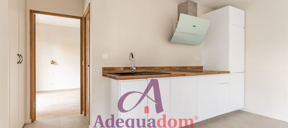 1 chambre Appartement à Bois-Colombes, France No. 185180 3