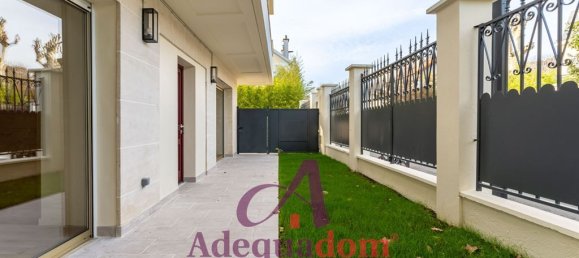 1 chambre Appartement à Bois-Colombes, France No. 185180 9