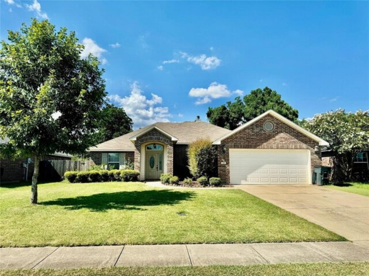 3 bedrooms House in Bossier City, USA No. 376038