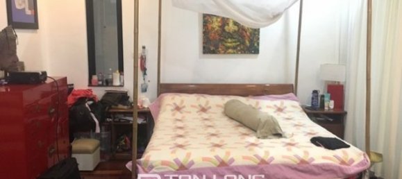 4 bedrooms House in Tay Ho, Vietnam No. 1959 7