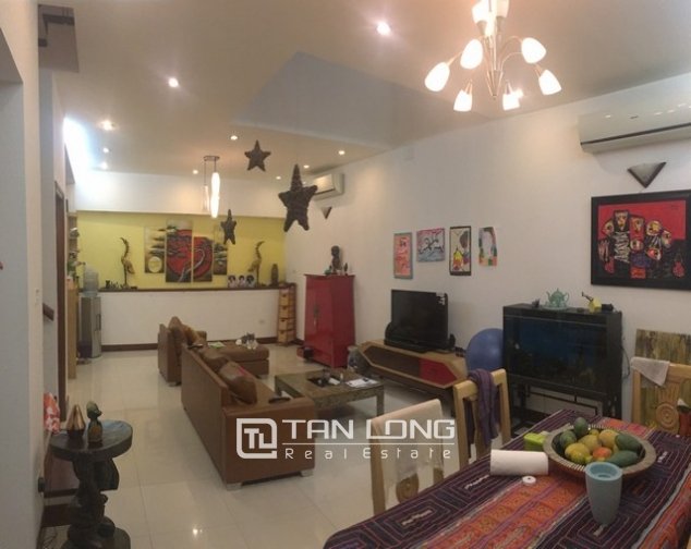 4 bedrooms House in Tay Ho, Vietnam No. 1959