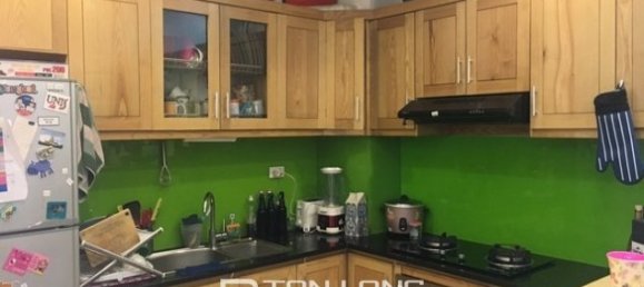 4 bedrooms House in Tay Ho, Vietnam No. 1959 6