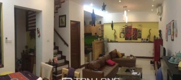 4 bedrooms House in Tay Ho, Vietnam No. 1959 2