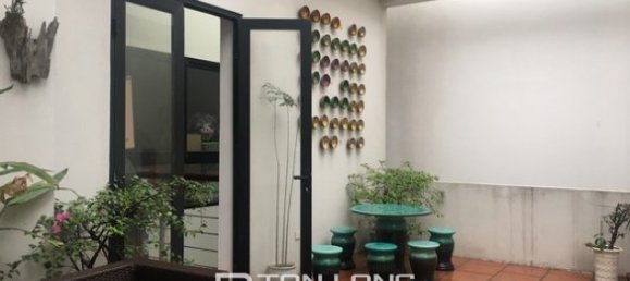 4 bedrooms House in Tay Ho, Vietnam No. 1959 5