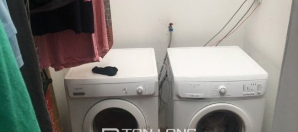 4 bedrooms House in Tay Ho, Vietnam No. 1959 16