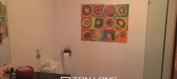 4 bedrooms House in Tay Ho, Vietnam No. 1959 12