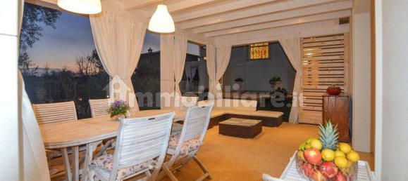 Villa de 5 dormitorios en Forte dei Marmi, Italy No. 38816 45