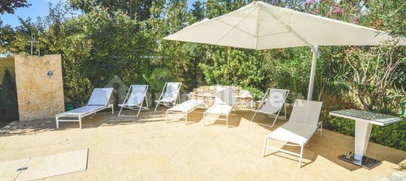 Villa de 5 dormitorios en Forte dei Marmi, Italy No. 38816 23